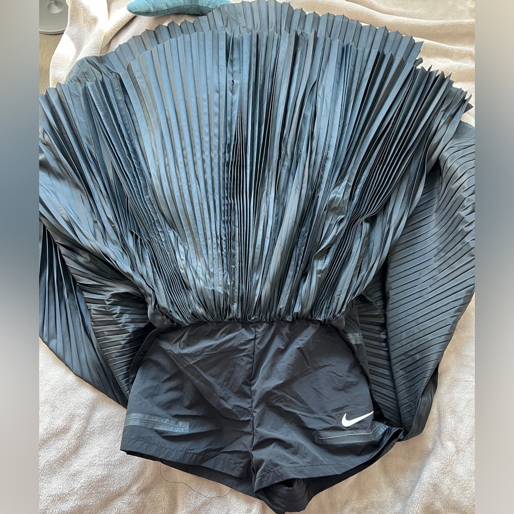 Nike and Sacai skirt - Picture 6 of 11